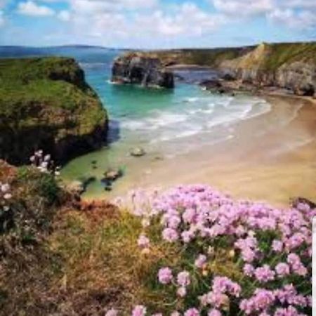 20 Holiday Cottage, East End Ballybunion Bagian luar foto
