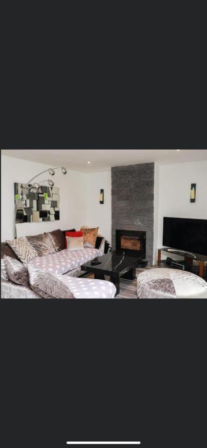 20 Holiday Cottage, East End Ballybunion Bagian luar foto