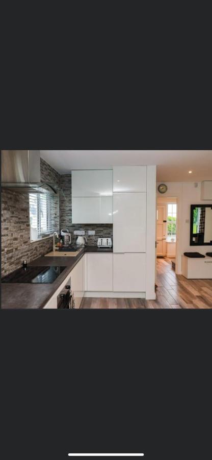 20 Holiday Cottage, East End Ballybunion Bagian luar foto