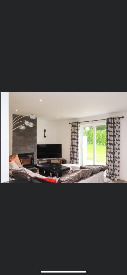 20 Holiday Cottage, East End Ballybunion Bagian luar foto
