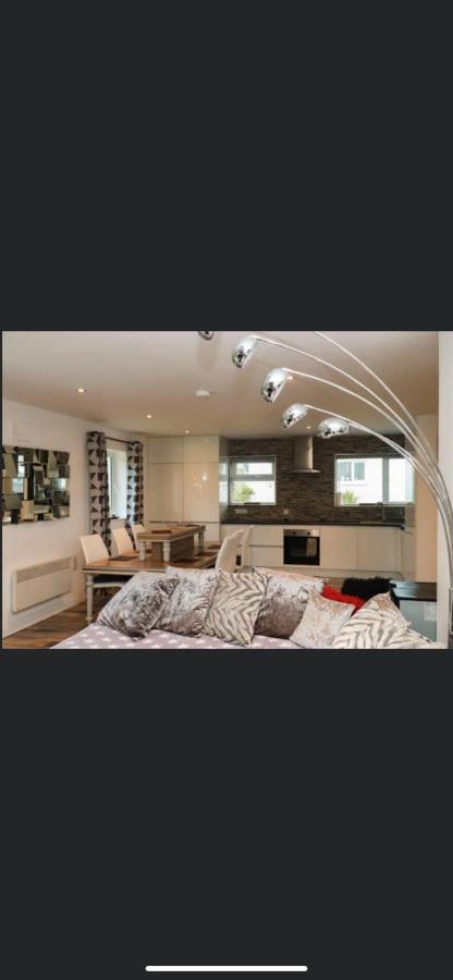 20 Holiday Cottage, East End Ballybunion Bagian luar foto