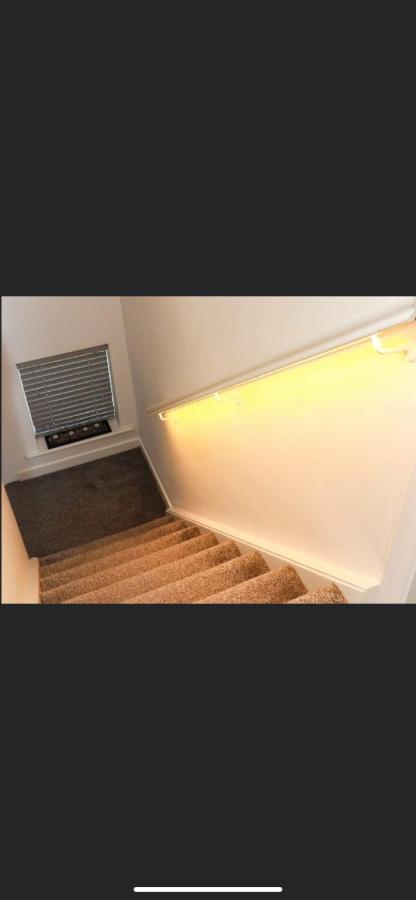 20 Holiday Cottage, East End Ballybunion Bagian luar foto