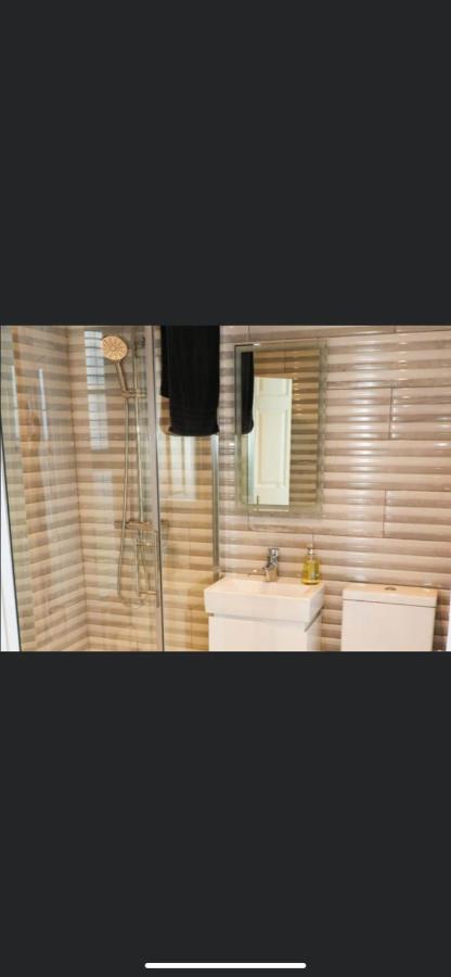 20 Holiday Cottage, East End Ballybunion Bagian luar foto