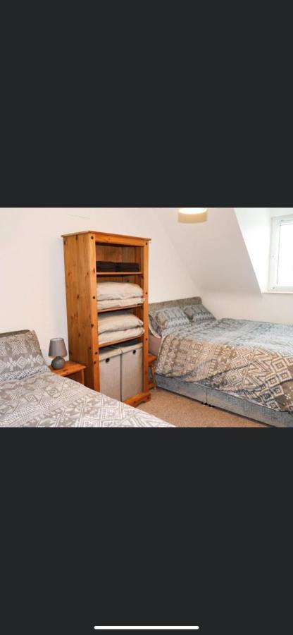 20 Holiday Cottage, East End Ballybunion Bagian luar foto