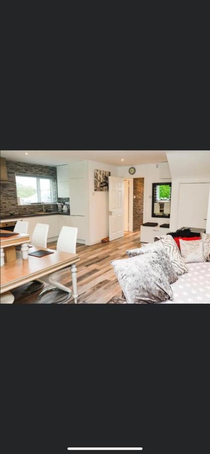 20 Holiday Cottage, East End Ballybunion Bagian luar foto